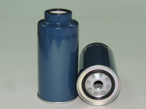 070103-0123 - FILTRO DE COMBUSTIBLE TRAMPA DE AGUA NISSAN FRONTIER 05 ...