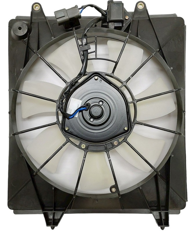 38616-RZA-A01 - VENTILADOR AIRE ACONDICIONADO HONDA CR-V 07-09, TANISHIMA