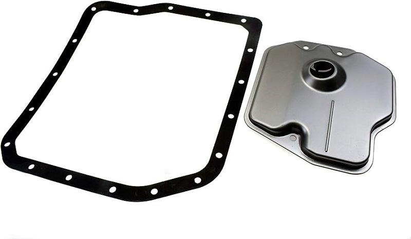 FT1181 - FILTRO DE ACEITE DE CAJA AUTOMATICA RAV-4 01-12, SOLARA