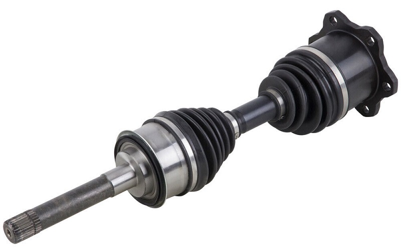 FLECHA COMPLETA TOYOTA 22R 3VZ 4WD 86-95, 4RUNNER 22R 3VZ 4WD 86-95, ENERTEK