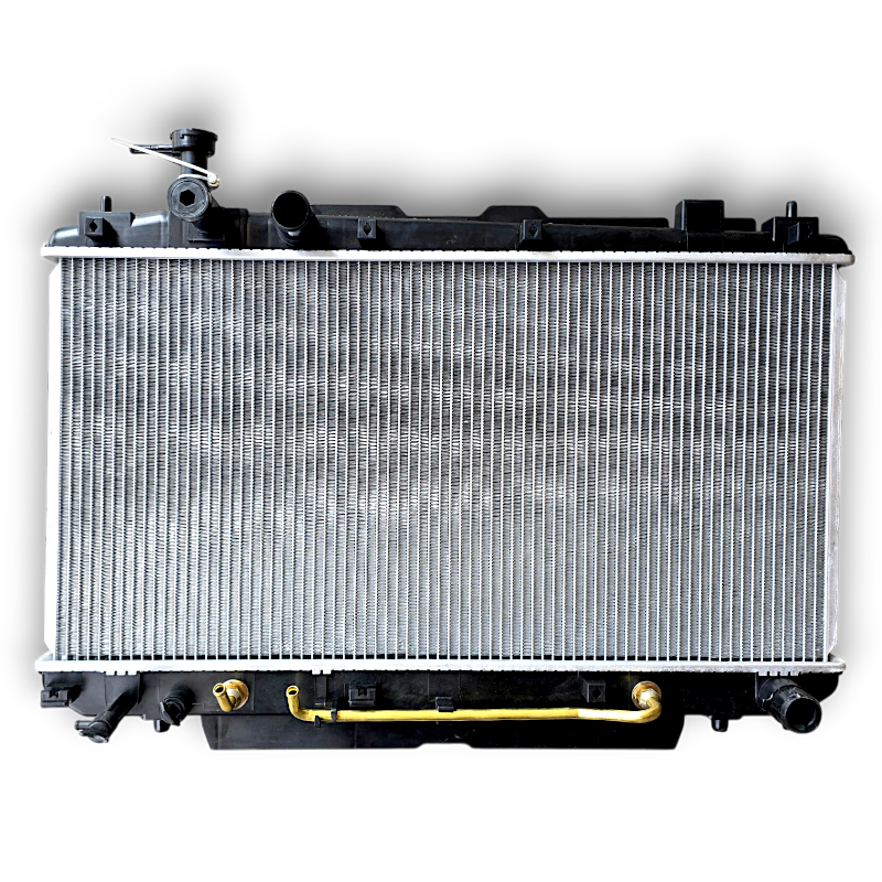 RD2403 - RADIADOR TOYOTA RAV-4 01-05, A/T DE AGENCIA, RAK/TORRE