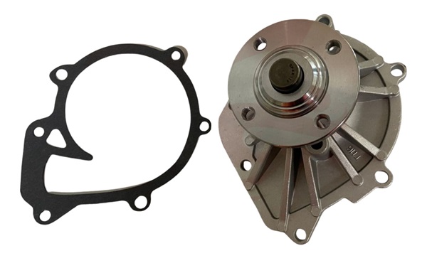 GWT-116A - BOMBA DE AGUA TOYOTA HIACE 2KD 06-18, HILUX VIGO 1KD