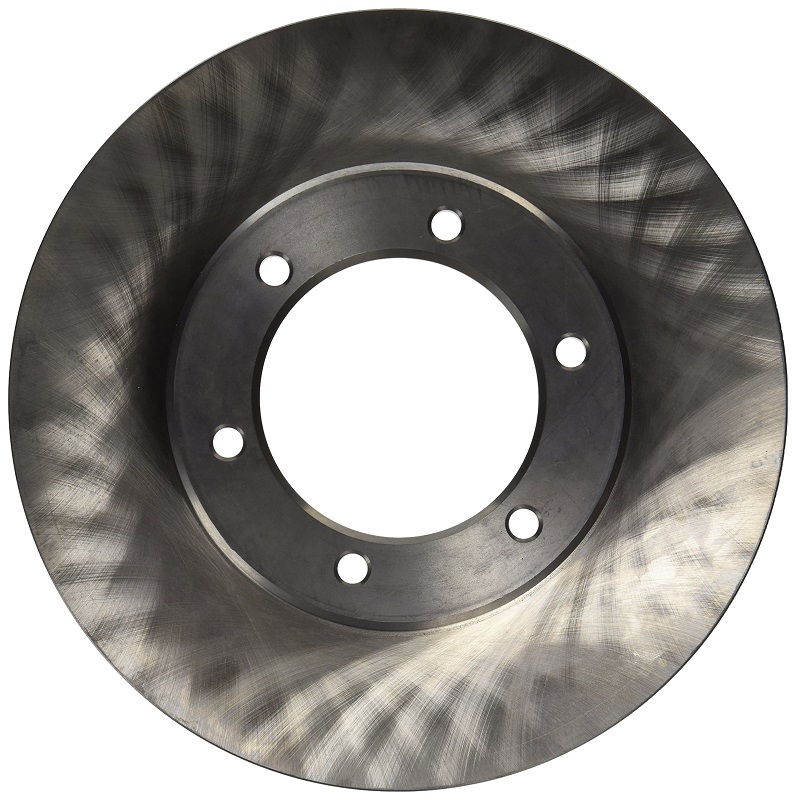 43512-35100H - DISCO DE FRENO TOYOTA 22R 3VZ 4WD 86-95, 4RUNNER 22R 3VZ ...