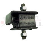 12371-39025 - CARGADOR DE MOTOR TOYOTA 22R 79-95, RUBBER
